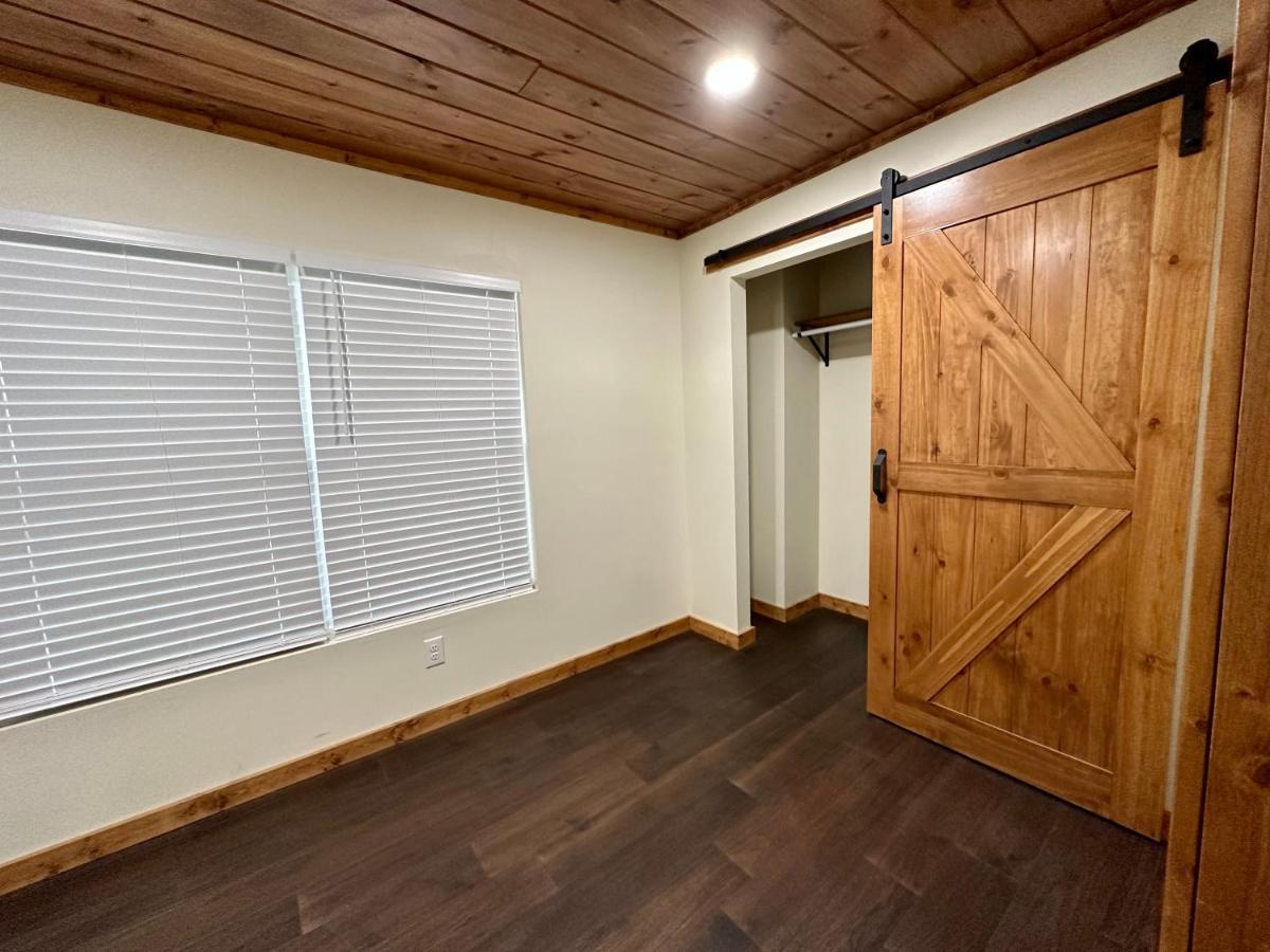 Creekfront Lodge: Brand New! Pigeon Forge Exteriör bild